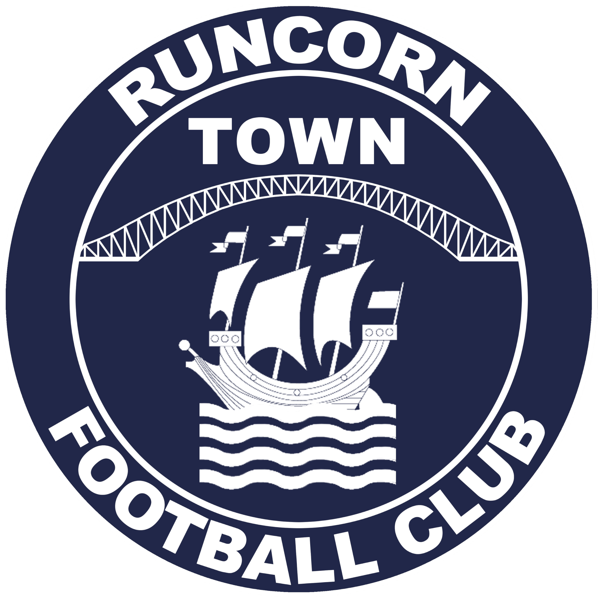 Runcorn Town Football Club